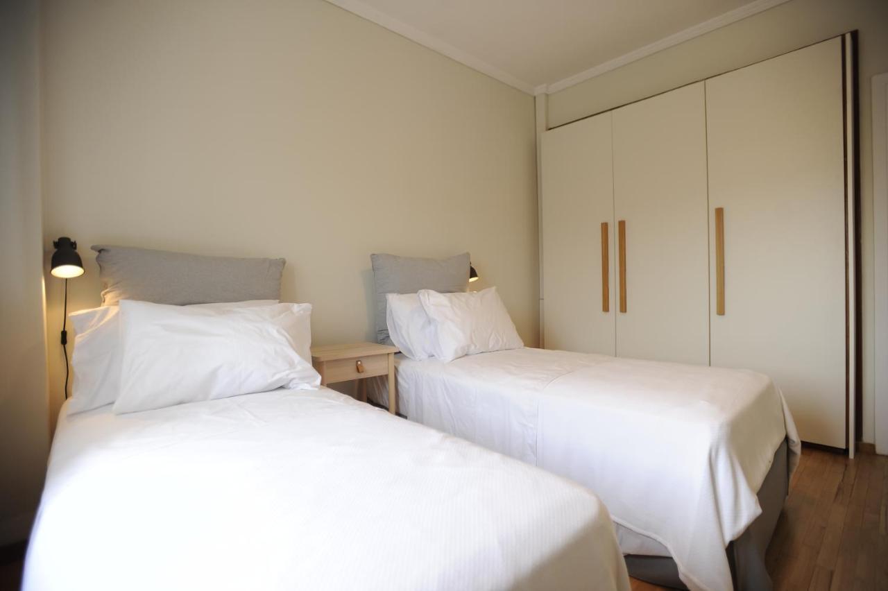 Sea & City Views, Aspa'S Apartment Thessaloníki Eksteriør billede